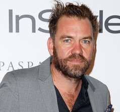 Brendan Cowell